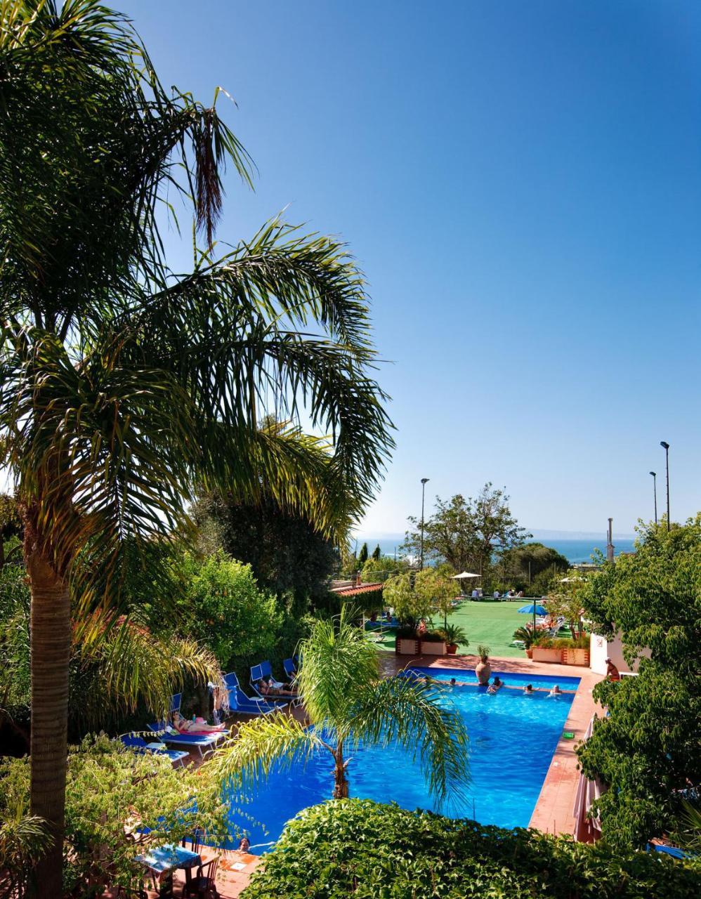 COMFORT HOTEL GARDENIA SORRENTO COAST SORRENTO 3* (Italy) - from C$ 110 |  iBOOKED